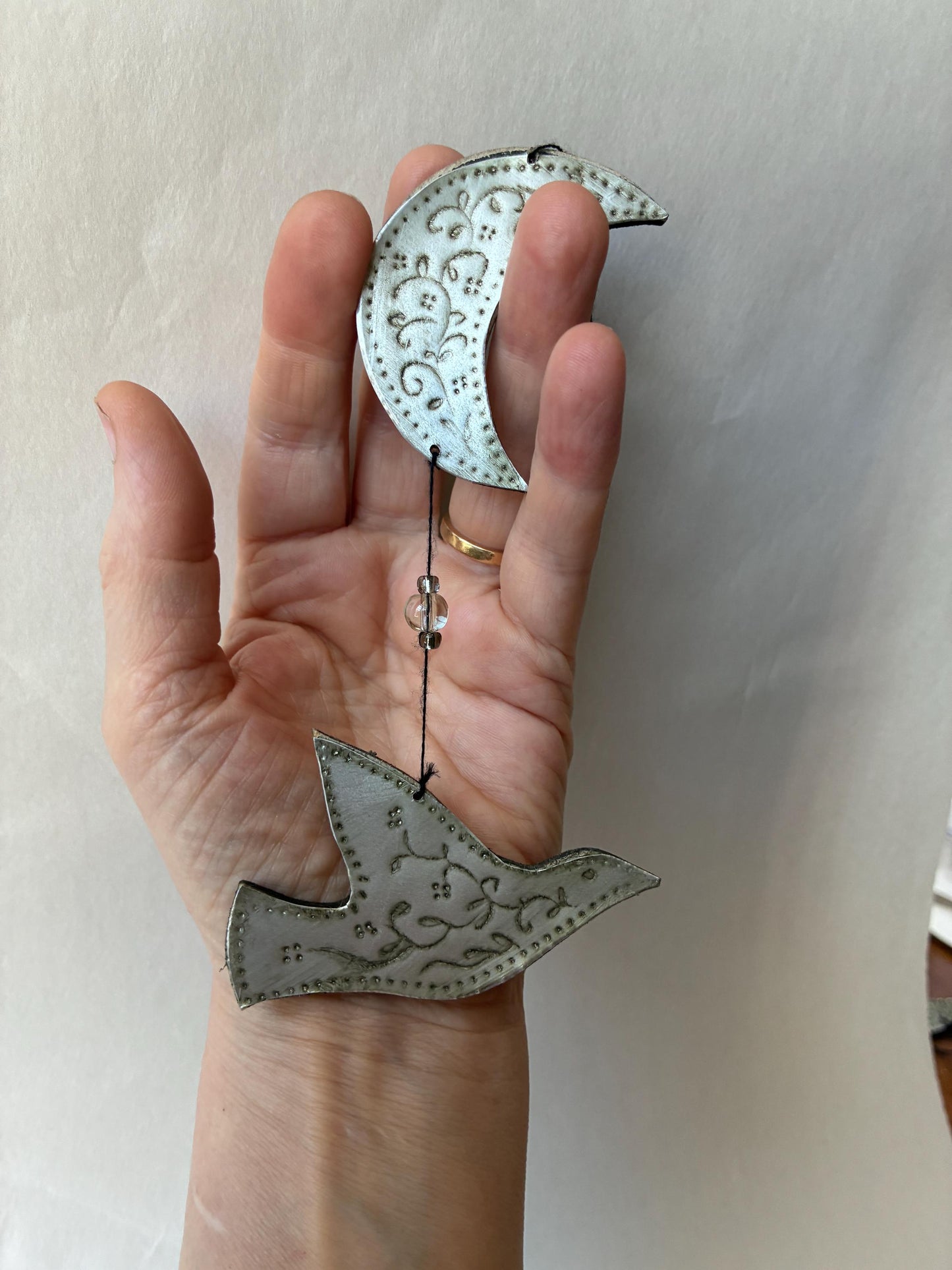 Moon Bird