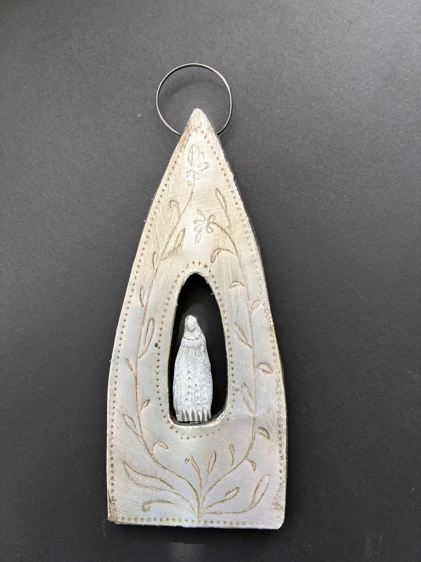 Wise Woman Amulet