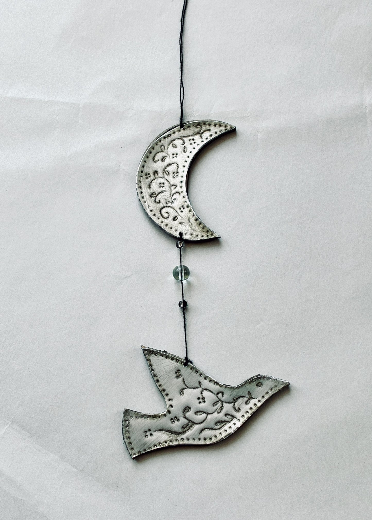 Moon Bird