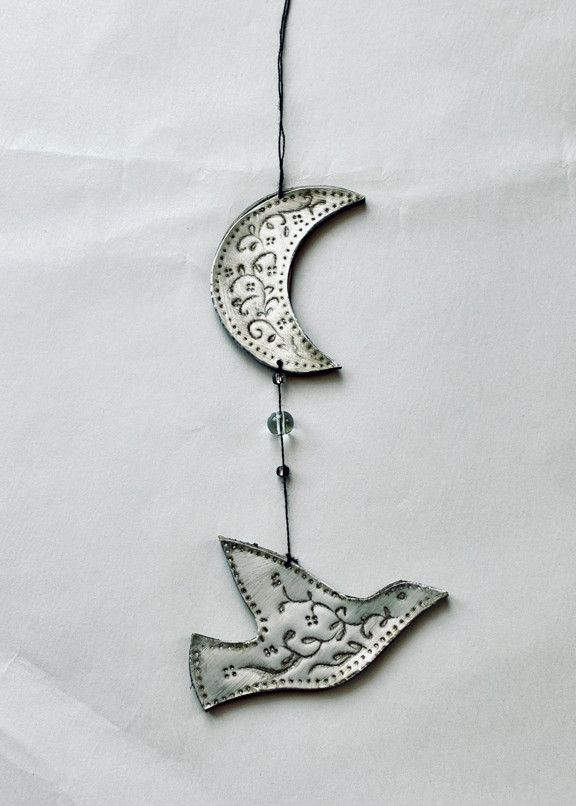 Moon Bird