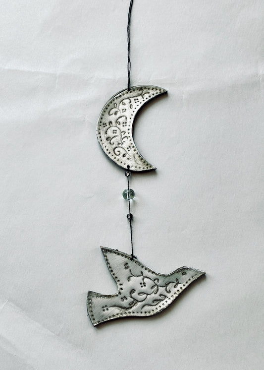 Moon Bird