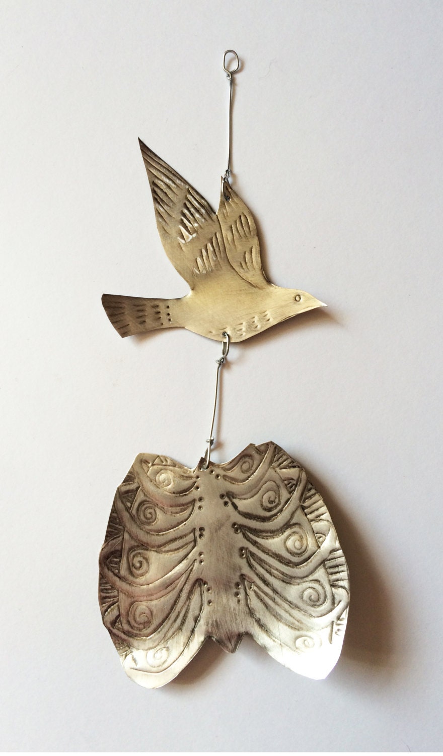 Lucky Charm - Take Breath, Take Flight (please read the full description!)