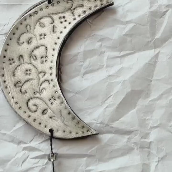 Moon Bird