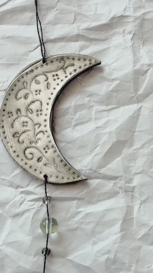 Moon Bird