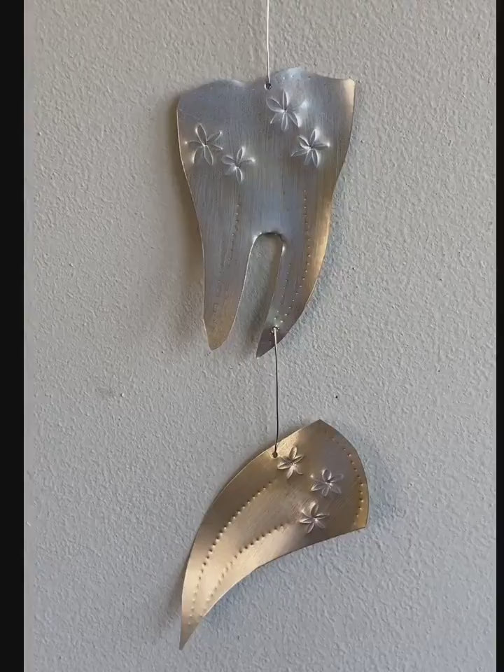 Lucky Charm Tooth and Claw, strength (please read the full description!)