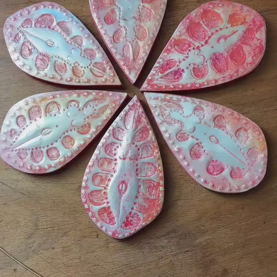 goddess petal