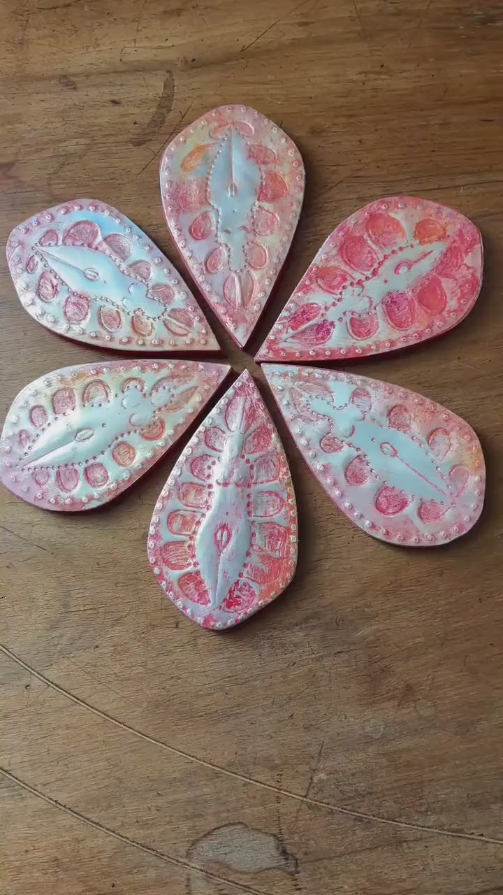 goddess petal